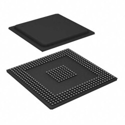 e200z6 MPC55xx Qorivva Microcontroller IC 32-Bit Single-Core 132MHz 2MB (2M x 8) FLASH 416-PBGA (27x27) - 1