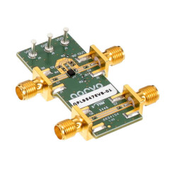 QPL9547 - Amplifier 600MHz ~ 4.2GHz Evaluation Board - Qorvo
