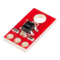 QRE1113 - Proximity, Infrared Sensor Evaluation Board - SparkFun Electronics