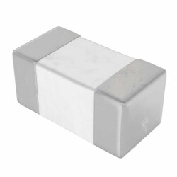 6.2 pF ±0.1pF 50V Ceramic Capacitor C0G, NP0 0402 (1005 Metric) - Johanson Technology Inc.
