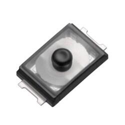 Tactile Switch SPST-NO Top Actuated Surface Mount - Mitsumi Electric Company Ltd