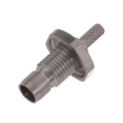 RF Connectors / Coaxial Connectors BMA(M) STR B HD - 1