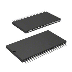 SRAM Memory IC 2Mbit Parallel 55 ns 44-TSOP II - Renesas Electronics Corporation