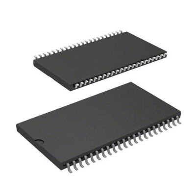 SRAM Memory IC 2Mbit Parallel 55 ns 44-TSOP II - 1