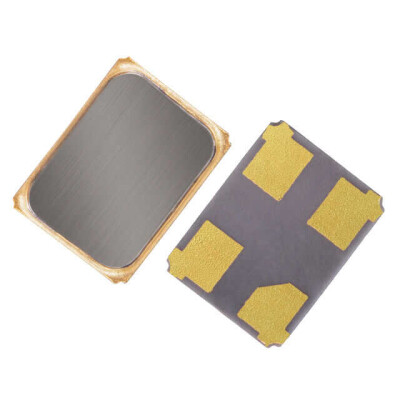 48 MHz ±10ppm Crystal 7pF 40 Ohms 4-SMD, No Lead - 1