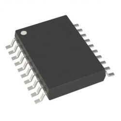 RL78 RL78/G13 Microcontroller IC 16-Bit 32MHz 64KB (64K x 8) FLASH 20-LSSOP - Renesas Electronics Corporation