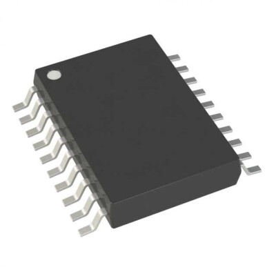 RL78 RL78/G13 Microcontroller IC 16-Bit 32MHz 64KB (64K x 8) FLASH 20-LSSOP - 1
