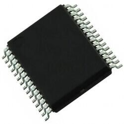 RL78 series Microcontroller IC 16-Bit 32MHz 48KB (48K x 8) FLASH 30-LSSOP - Renesas Electronics America Inc
