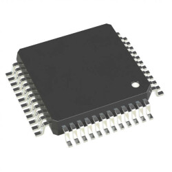 RL78 RL78/G14 Microcontroller IC 16-Bit 32MHz 256KB (256K x 8) FLASH 48-LFQFP (7x7) - Renesas Electronics Corporation