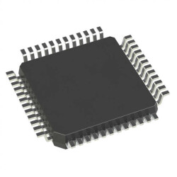RL78 RL78/G14 Microcontroller IC 16-Bit 32MHz 256KB (256K x 8) FLASH 48-LFQFP (7x7) - Renesas Electronics Corporation (1)