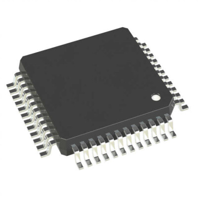 RL78 RL78/G14 Microcontroller IC 16-Bit 32MHz 256KB (256K x 8) FLASH 48-LFQFP (7x7) - 1