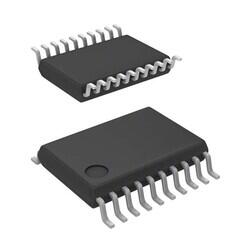 RL78 RL78/G11 Microcontroller IC 16-Bit 24MHz 16KB (16K x 8) FLASH 20-LSSOP - Renesas Electronics America Inc