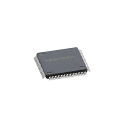MCU RA6 ARM CM33 200MHZ 1M/256K - Microcontroller IC - Renesas Electronics Corporation