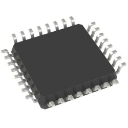 R8C R8C/2x/27 Microcontroller IC 16-Bit 20MHz 32KB (32K x 8) FLASH 32-LQFP (7x7) - Renesas Electronics Corporation (1)
