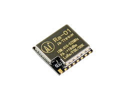 RA-01 - Ai Thinker 433Mhz LoRa - 2