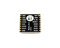 RA-01 - Ai Thinker 433Mhz LoRa - 3