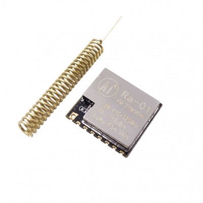 Ra-01 LoRa Modül Anten Dahil (433) - 1