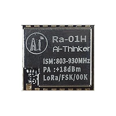 Ra-01H LoRa Module (868) - 1