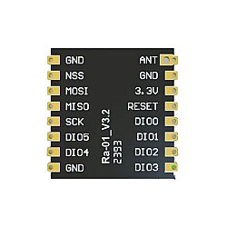 Ra-01H LoRa Modül (868) - Ai-Thinker (1)