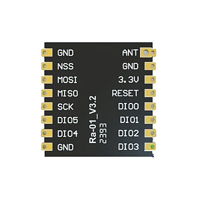 Ra-01H LoRa Module (868) - 2