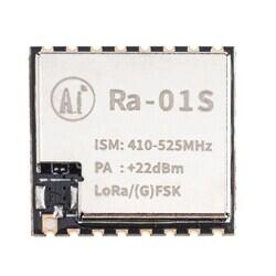 RA-01S - Ai Thinker 433Mhz LoRa - 1