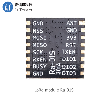 RA-01S - Ai Thinker 433Mhz LoRa - 2