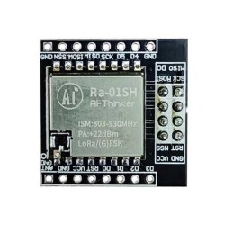 - RA-01SH Modem 803MHz ~ 930MHz Evaluation Board - Ai-Thinker