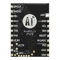 Ra-06 LoRa Modül - MCU Dahil (433) - 2