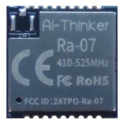 Ra-07 LoRaWAN Modül (433) - 1