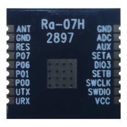 Ra-07 LoRaWAN Modül (433) - 2