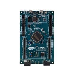 RA6M2 RA MCU 32-Bit Embedded Evaluation Board - Renesas Electronics America Inc