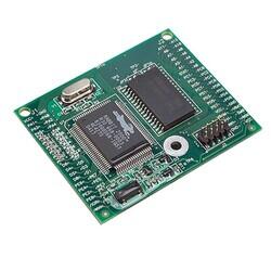 RabbitCore RCM2000 Embedded Module Rabbit 2000 18.432MHz 128KB 256KB - DIGI