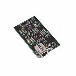 RabbitCore RCM2100 Embedded Module Rabbit 2000 22.1MHz 512KB 512KB - 1