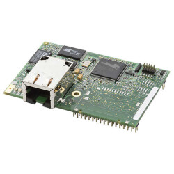 RabbitCore RCM3209 Embedded Module Rabbit 3000 44.2MHz 768KB 512KB - Digi