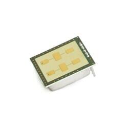 Radar Transceiver Module 24.05GHz ~ 24.25GHz Integrated, Ceramic Patch Through Hole - RFbeam Microwave GmbH