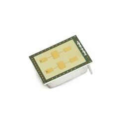 Radar Transceiver Module 24.05GHz ~ 24.25GHz Integrated, Ceramic Patch Through Hole - 1