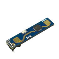 Radar Sensor Sensor GPIO, UART Output - DFRobot