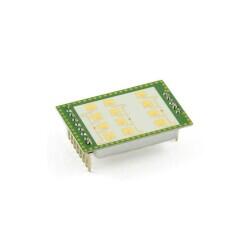 Radar Serial Transceiver Module 24.05GHz ~ 24.25GHz Integrated, Ceramic Patch Through Hole - 1