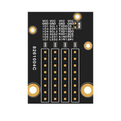 I/O Expansion Interface WisBlock Platform Evaluation Expansion Board - RAKwireless Technology Limited