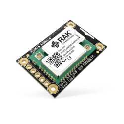 RF IC LPWAN Module Bluetooth, LoRa™, LoRaWAN 868MHz SPI Interface - RAKwireless Technology Limited