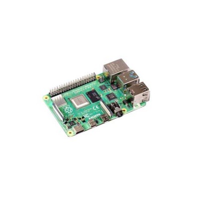 Raspberry Pi 4 Model B 8GB - 1