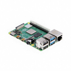 RASPBERRY PI 4 B 2GB - 1