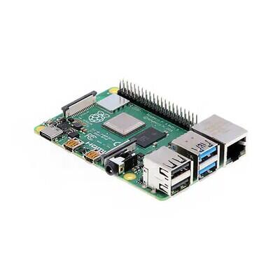 Raspberry Pi 4 Model B 4GB - 1