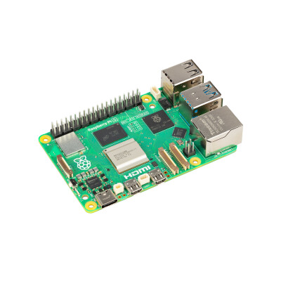 Raspberry Pi 5 4GB - 1