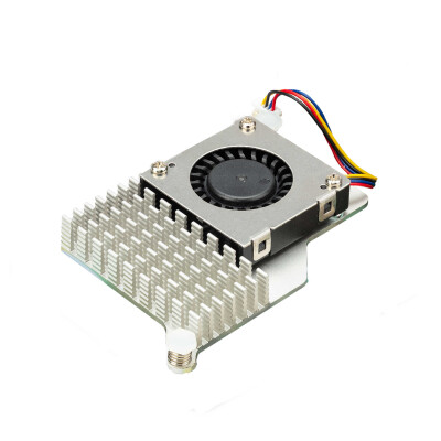 Heat Sink - 1