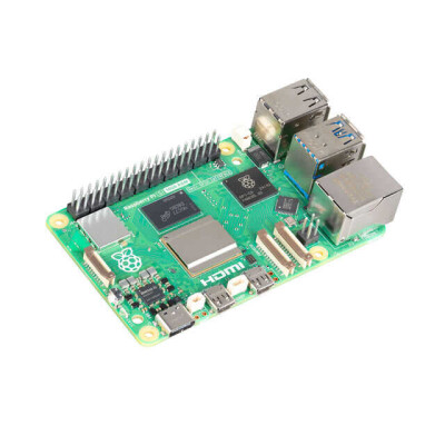 Raspberry Pi 5 16GB - 1