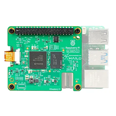 Platform Evaluation Expansion Board - 1