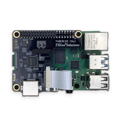 Raspberry Pi - Cable Assembly - 3
