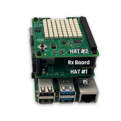 Raspberry Pi - Cable Assembly - 4