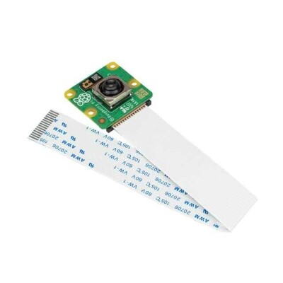 Raspberry Pi Camera Module 3 - 1